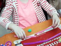 Практические мастер-классы по различным видам техник