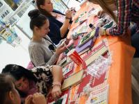 Практические мастер-классы по различным видам техник