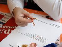 Практические мастер-классы по различным видам техник