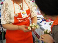 Практические мастер-классы по различным видам техник