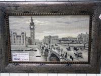 Выставка творческих работ и детских рисунков