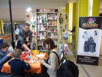 Презентация Miadolla. Наборы для шитья игрушек