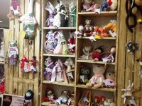 Презентация Miadolla. Наборы для шитья игрушек