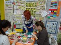 Презентация Mr Painter. Материалы и инструменты для скрапбукинга