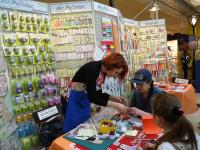 Презентация Mr Painter. Материалы и инструменты для скрапбукинга