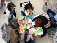 Презентация Mr Painter. Материалы и инструменты для скрапбукинга