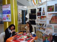 Презентация Vista Artista, Love2Art, Kinotti, Stilsy материалы и инструменты для художественных работ, канцелярия для дома и офиса