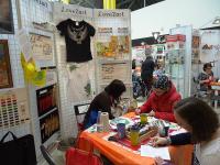 Презентация Vista Artista, Love2Art, Kinotti, Stilsy материалы и инструменты для художественных работ, канцелярия для дома и офиса