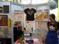 Презентация Vista Artista, Love2Art, Kinotti, Stilsy материалы и инструменты для художественных работ, канцелярия для дома и офиса