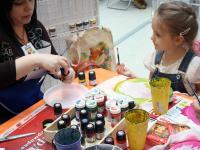 Презентация Vista Artista, Love2Art, Kinotti, Stilsy материалы и инструменты для художественных работ, канцелярия для дома и офиса