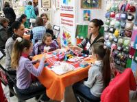 Презентация Gamma, Woolla. Товары для валяния, наборы в технике Шерстяная акварель