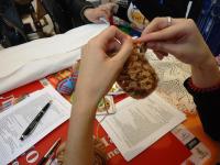 Презентация Gamma, Alpina, Adelia, Visantia. Все для шитья и рукоделия, пряжа для ручного и машинного вязания