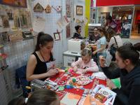 Презентация Craft&Clay,To-Do. Полимерная глина и инструменты для работы с пластикой