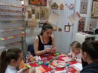 Презентация Craft&Clay,To-Do. Полимерная глина и инструменты для работы с пластикой