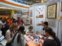 Презентация Craft&Clay,To-Do. Полимерная глина и инструменты для работы с пластикой