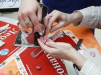 Презентация Craft&Clay,To-Do. Полимерная глина и инструменты для работы с пластикой