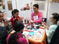 Презентация Craft&Clay,To-Do. Полимерная глина и инструменты для работы с пластикой