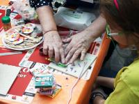 Презентация Craft&Clay,To-Do. Полимерная глина и инструменты для работы с пластикой