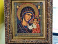 Презентация Panna наборы для вышивания в различных техниках. Счетный крест, ленты, бисер, ковровая техника