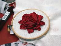 Презентация Panna наборы для вышивания в различных техниках. Счетный крест, ленты, бисер, ковровая техника