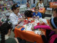 Презентация Zlatka, Toho Beads, FayCraft, Floranta. Товары для бисероплетения и создания украшений, декоративные цепочки и фурнитура