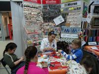 Презентация Zlatka, Toho Beads, FayCraft, Floranta. Товары для бисероплетения и создания украшений, декоративные цепочки и фурнитура