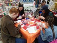 Презентация Zlatka, Toho Beads, FayCraft, Floranta. Товары для бисероплетения и создания украшений, декоративные цепочки и фурнитура