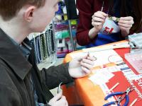 Презентация Zlatka, Toho Beads, FayCraft, Floranta. Товары для бисероплетения и создания украшений, декоративные цепочки и фурнитура