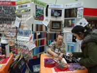 Презентация Zlatka, Toho Beads, FayCraft, Floranta. Товары для бисероплетения и создания украшений, декоративные цепочки и фурнитура