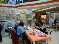 Презентация Mr.Carving, Love2Art, To-Dо. Деревянные заготовки, все для художественного творчества, россписи, декупажа и хобби