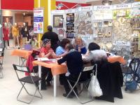 Презентация Mr.Carving, Love2Art, To-Dо. Деревянные заготовки, все для художественного творчества, россписи, декупажа и хобби