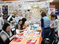 Презентация Mr.Carving, Love2Art, To-Dо. Деревянные заготовки, все для художественного творчества, россписи, декупажа и хобби