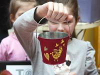 Презентация Mr.Carving, Love2Art, To-Dо. Деревянные заготовки, все для художественного творчества, россписи, декупажа и хобби