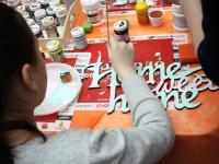 Презентация Mr.Carving, Love2Art, To-Dо. Деревянные заготовки, все для художественного творчества, россписи, декупажа и хобби