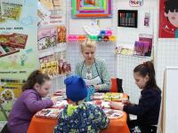 Презентация Nordman, Fiteko, Kanzy, Сотворелки. Экоканцелярия, канцелярские принадлежности, развивающие раскраски для детей