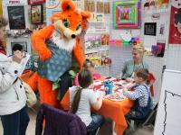 Презентация Nordman, Fiteko, Kanzy, Сотворелки. Экоканцелярия, канцелярские принадлежности, развивающие раскраски для детей