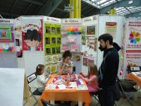 Презентация Hobbius. Наборы для детского творчества в различных техниках