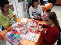 Презентация Hobbius. Наборы для детского творчества в различных техниках