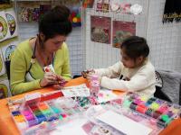 Презентация Hobbius. Наборы для детского творчества в различных техниках