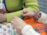 Презентация Hobbius. Наборы для детского творчества в различных техниках