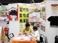 Презентация Hobbius. Наборы для детского творчества в различных техниках