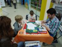 Презентация Meng, Rezark, Hobbyboss. Развивающие наборы для сборки моделей из 3D пазлов, сборные модели