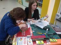 Презентация Meng, Rezark, Hobbyboss. Развивающие наборы для сборки моделей из 3D пазлов, сборные модели