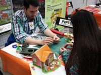 Презентация Meng, Rezark, Hobbyboss. Развивающие наборы для сборки моделей из 3D пазлов, сборные модели