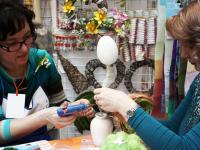 Презентация Blumentag. Товары для создания флористических композиций