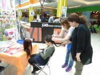 Презентация Cherry Mary. наборы детской бижутерии и аксессуары для волос