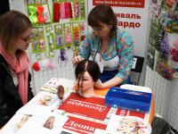 Презентация Cherry Mary. наборы детской бижутерии и аксессуары для волос