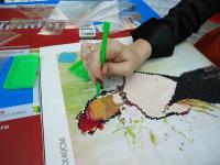 Презентация Color Kit. Наборы для раскрашивания по номерам