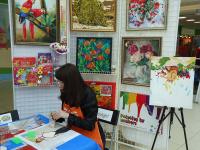 Презентация Color Kit. Наборы для раскрашивания по номерам