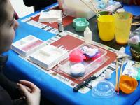 Презентация Выдумщики. Товары для мыловарения